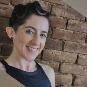 Meet your Posher, Jessie